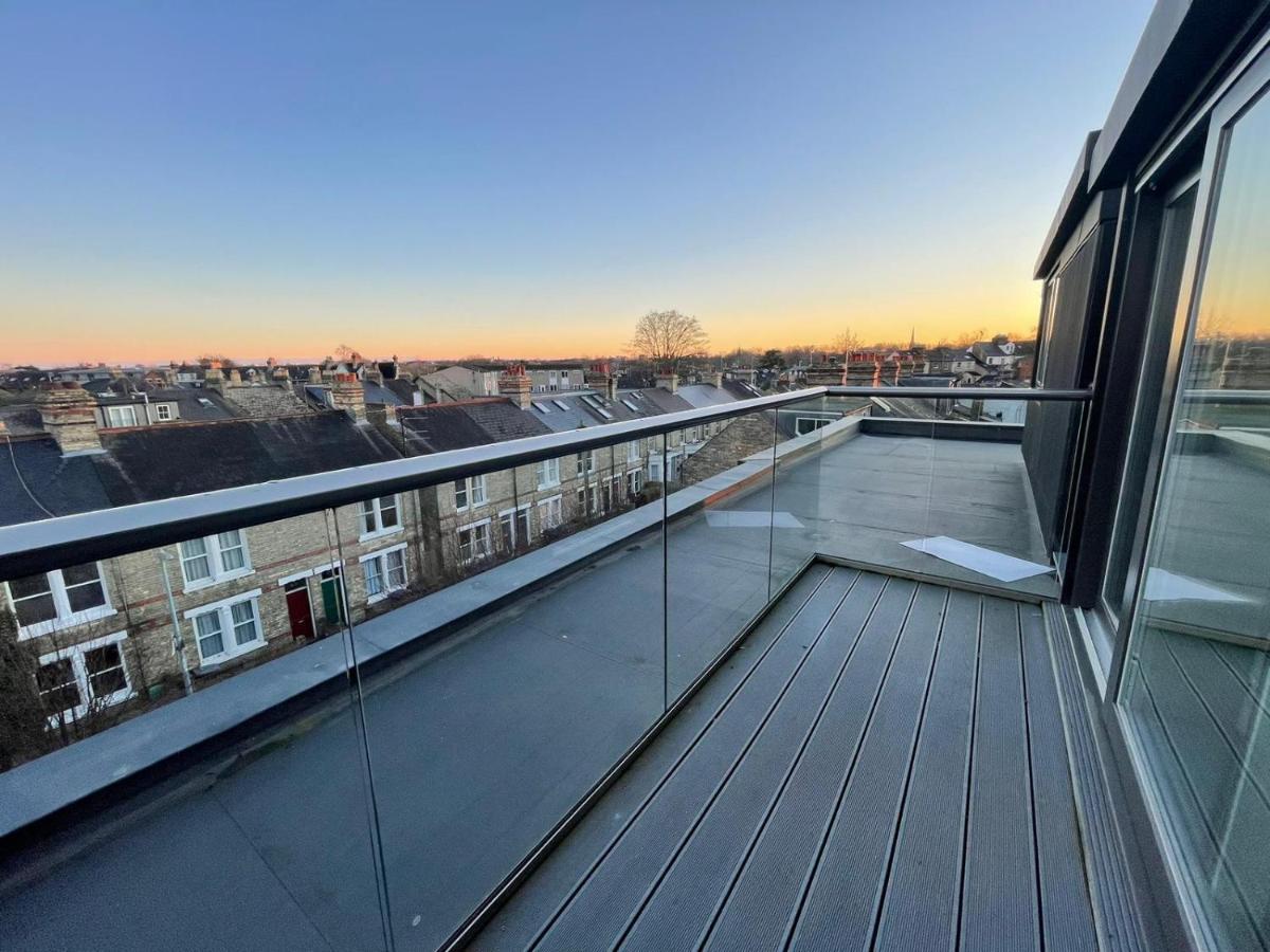 City Centre, Sleeps 7, Stunning Views & Parking, Interconnected Rooms Long Stay Work Contractor Leisure, Diamond Penthouse CBG エクステリア 写真