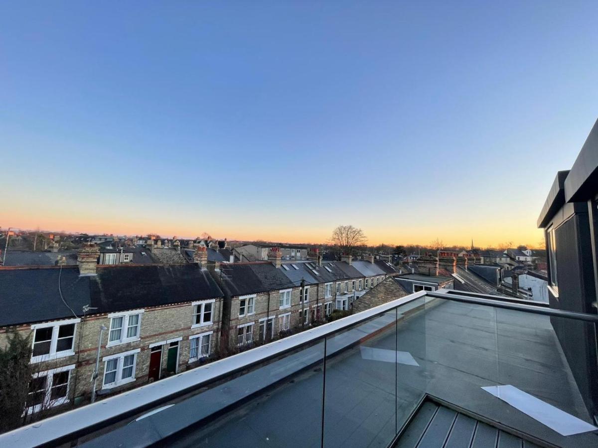 City Centre, Sleeps 7, Stunning Views & Parking, Interconnected Rooms Long Stay Work Contractor Leisure, Diamond Penthouse CBG エクステリア 写真