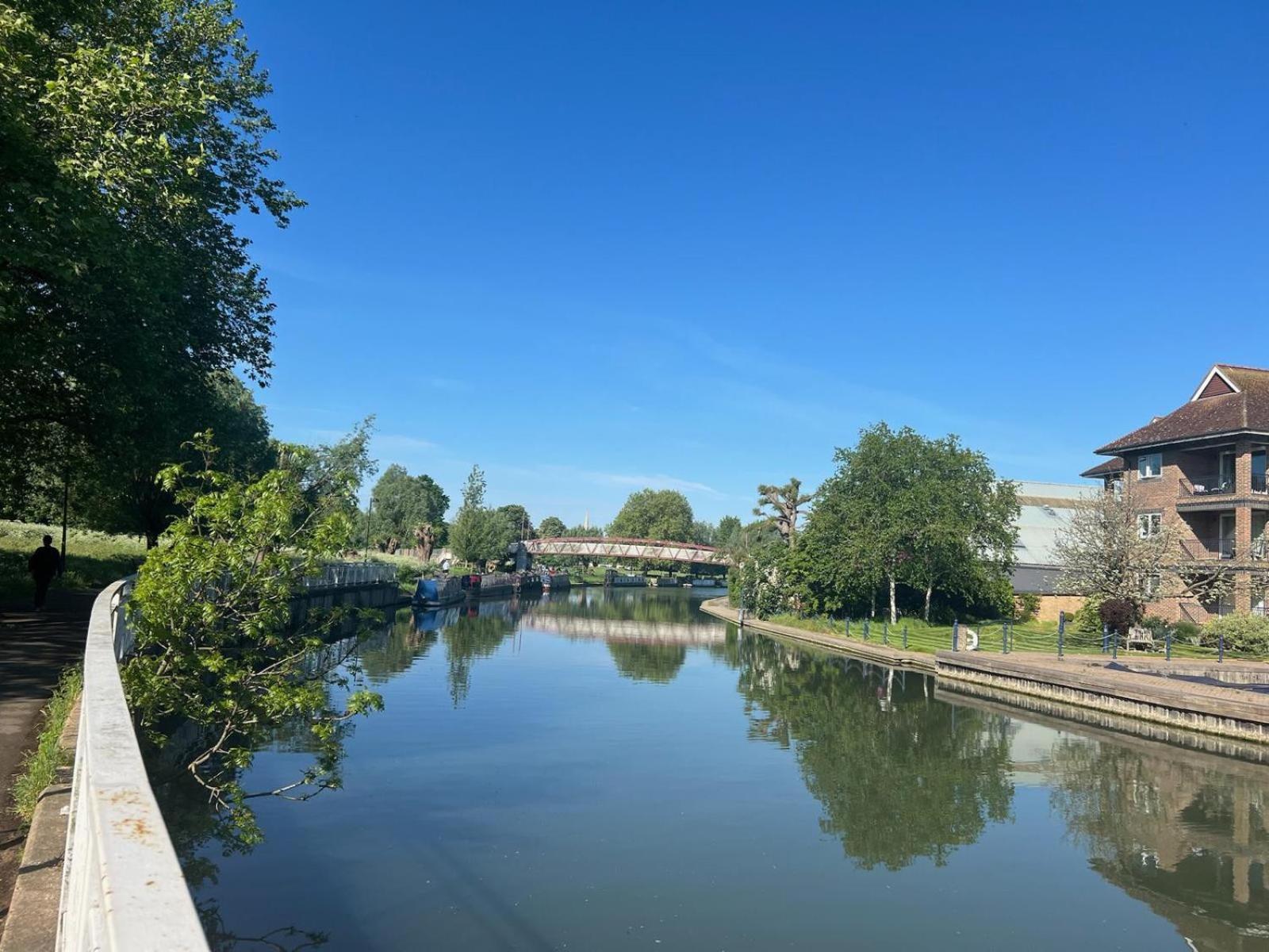 City Centre, Sleeps 7, Stunning Views & Parking, Interconnected Rooms Long Stay Work Contractor Leisure, Diamond Penthouse CBG エクステリア 写真