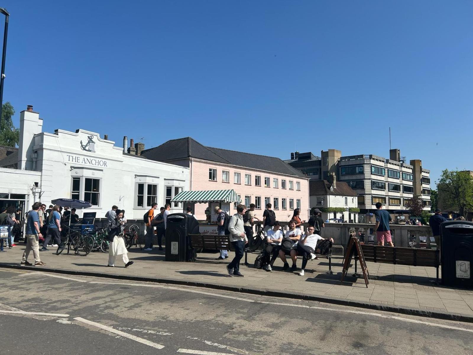 City Centre, Sleeps 7, Stunning Views & Parking, Interconnected Rooms Long Stay Work Contractor Leisure, Diamond Penthouse CBG エクステリア 写真
